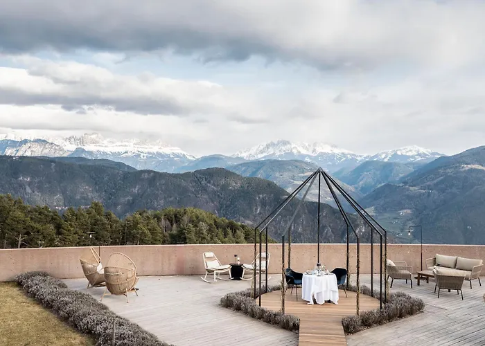 Hotel Belvedere
