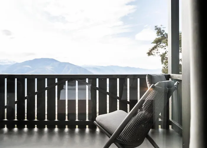 Hotel Belvedere - Fine Dining, Hideaway & Spa