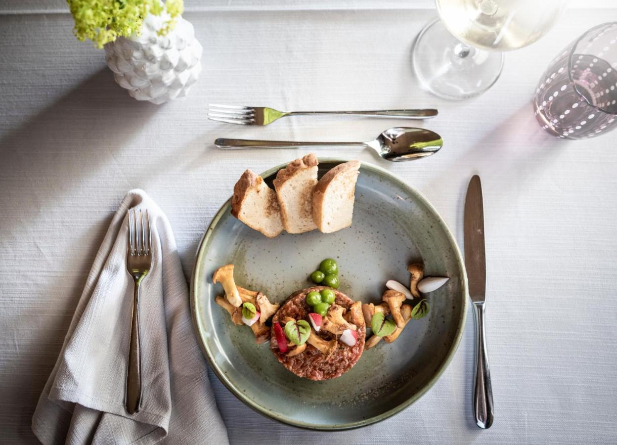 Hotel Belvedere - Fine Dining, Hideaway &