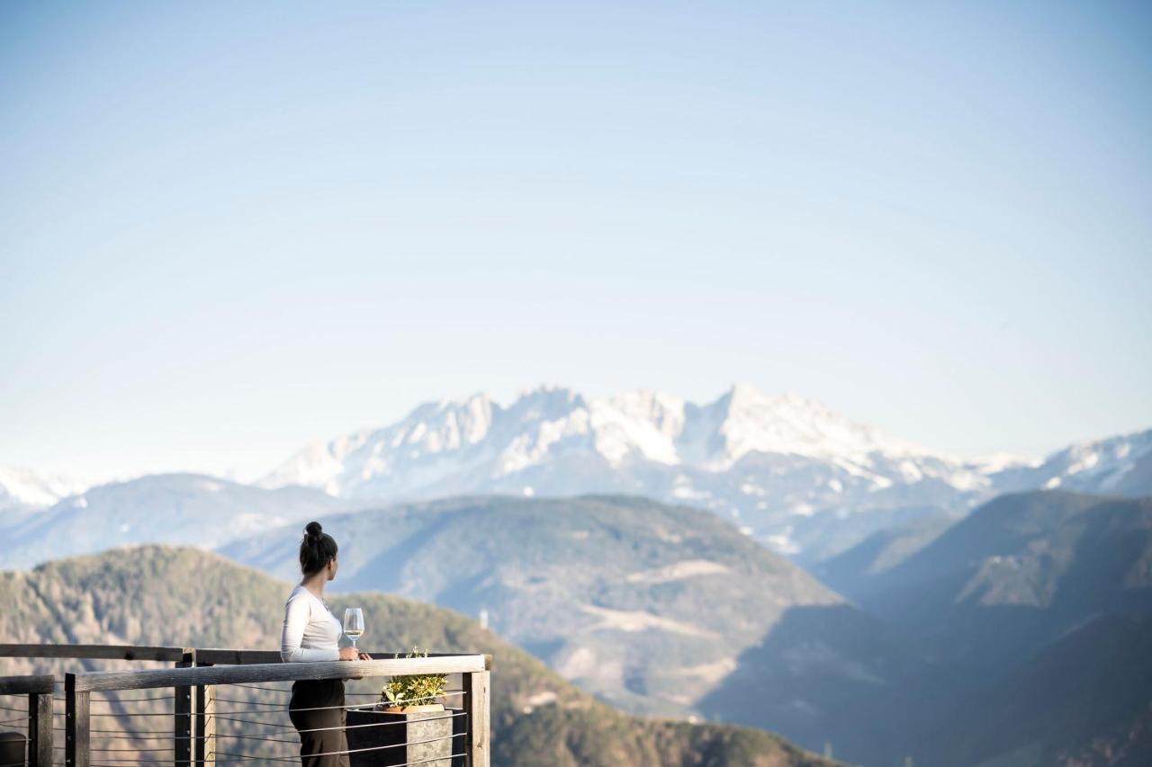 Hotel Belvedere - Fine Dining, Hideaway & 5*