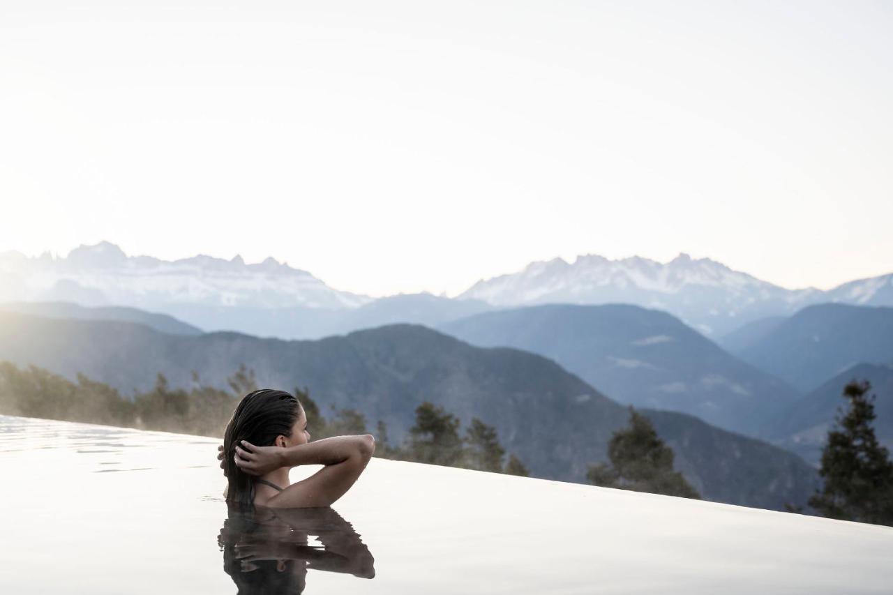 Belvedere - Fine Dining, Hideaway & 5* San Genesio Atesino