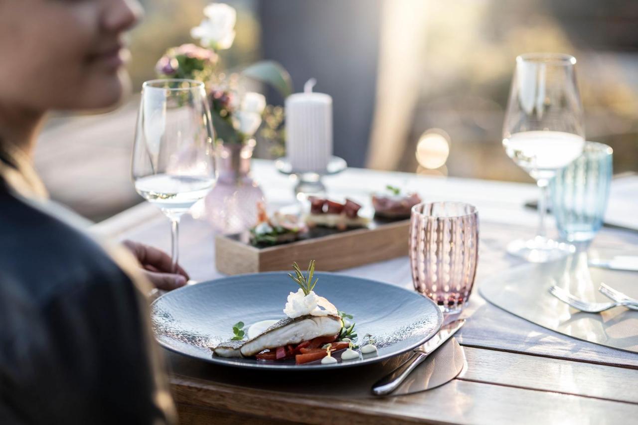 Belvedere - Fine Dining, Hideaway & San Genesio Atesino