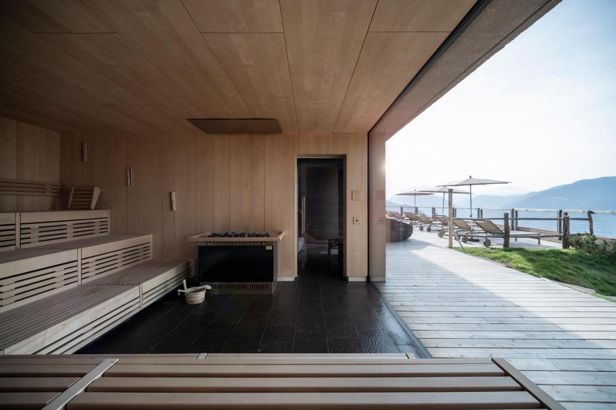 Belvedere - Fine Dining, Hideaway & Hotel 5*