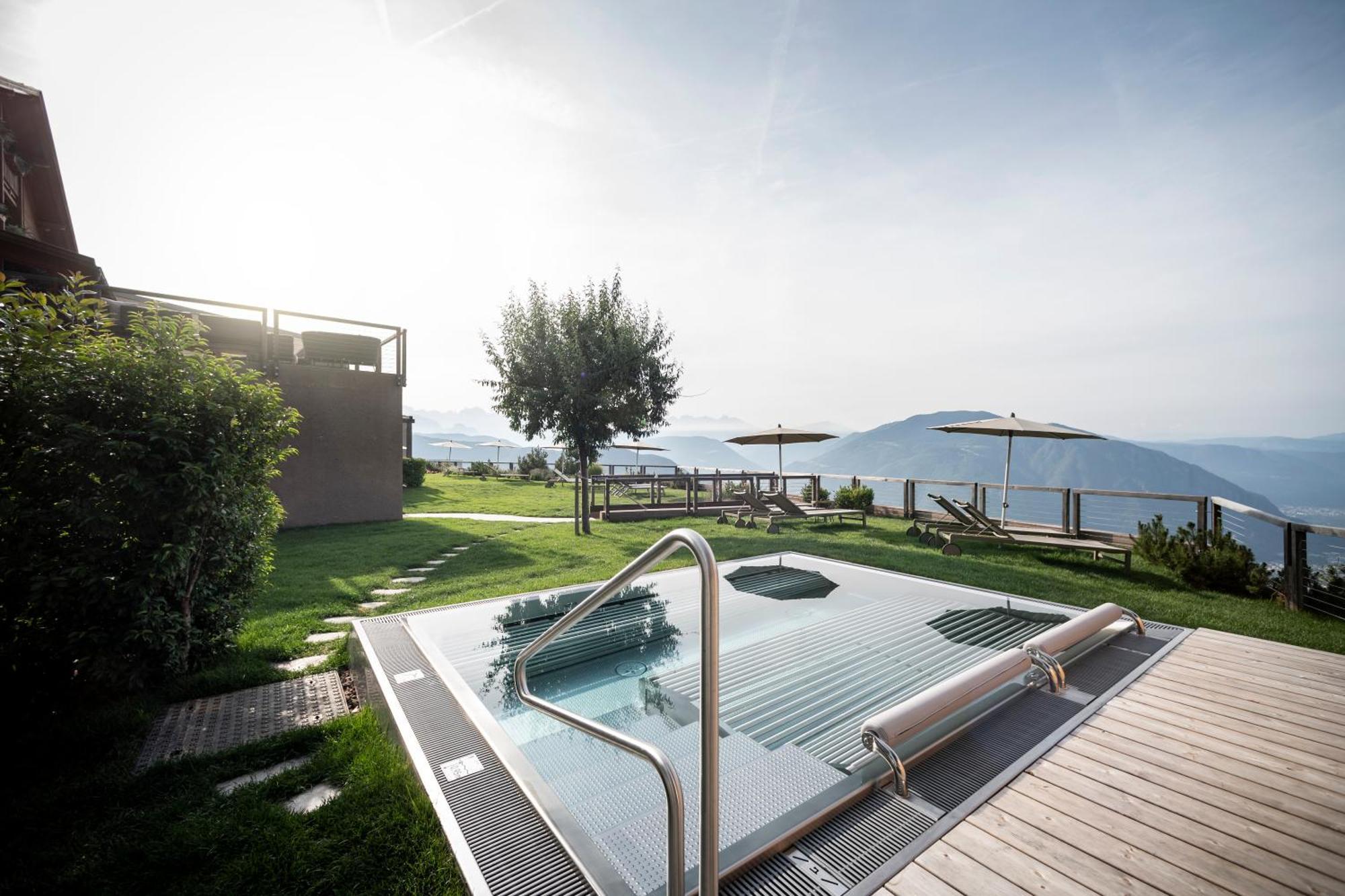 Belvedere - Fine Dining, Hideaway & 5*