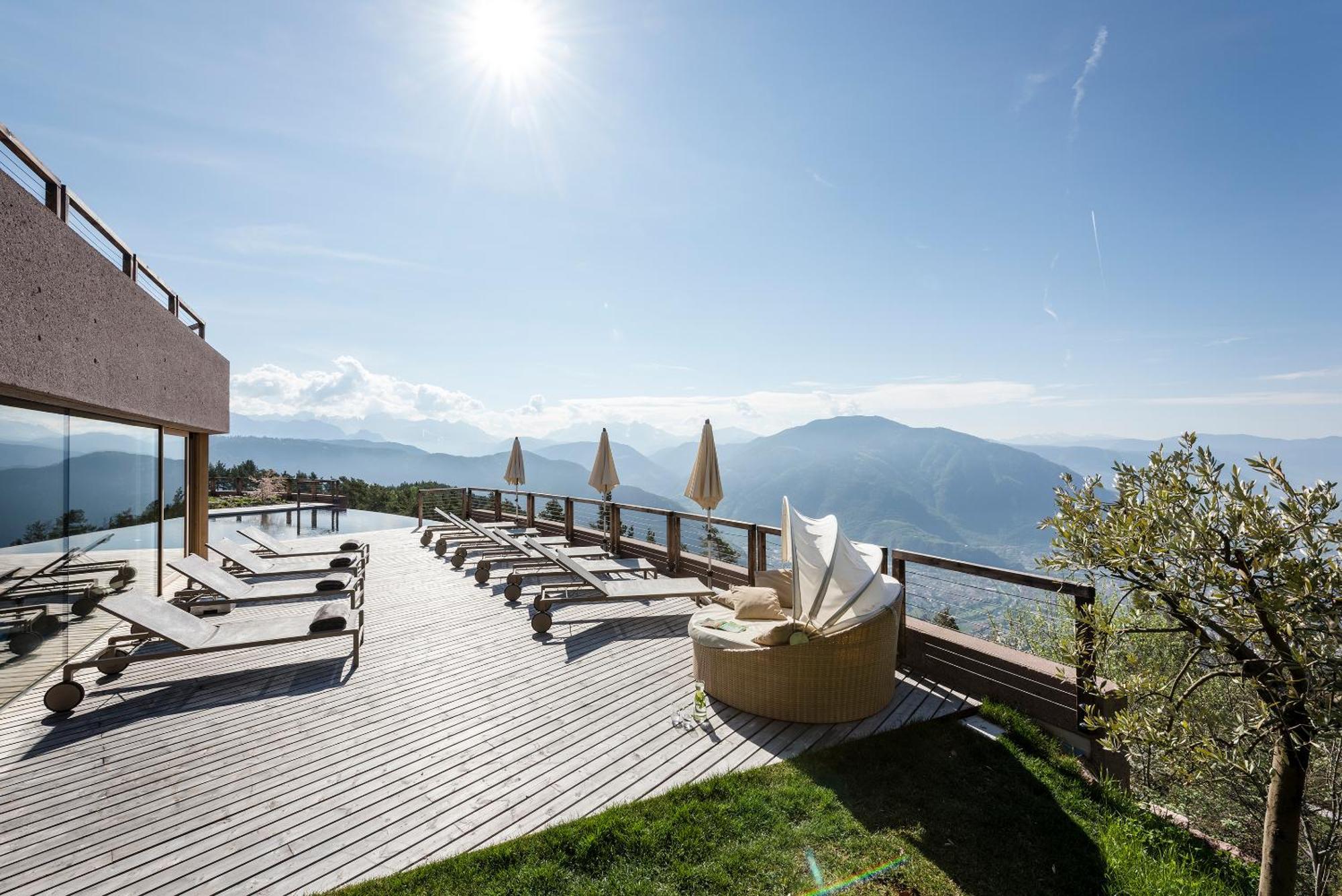 Belvedere Hotel