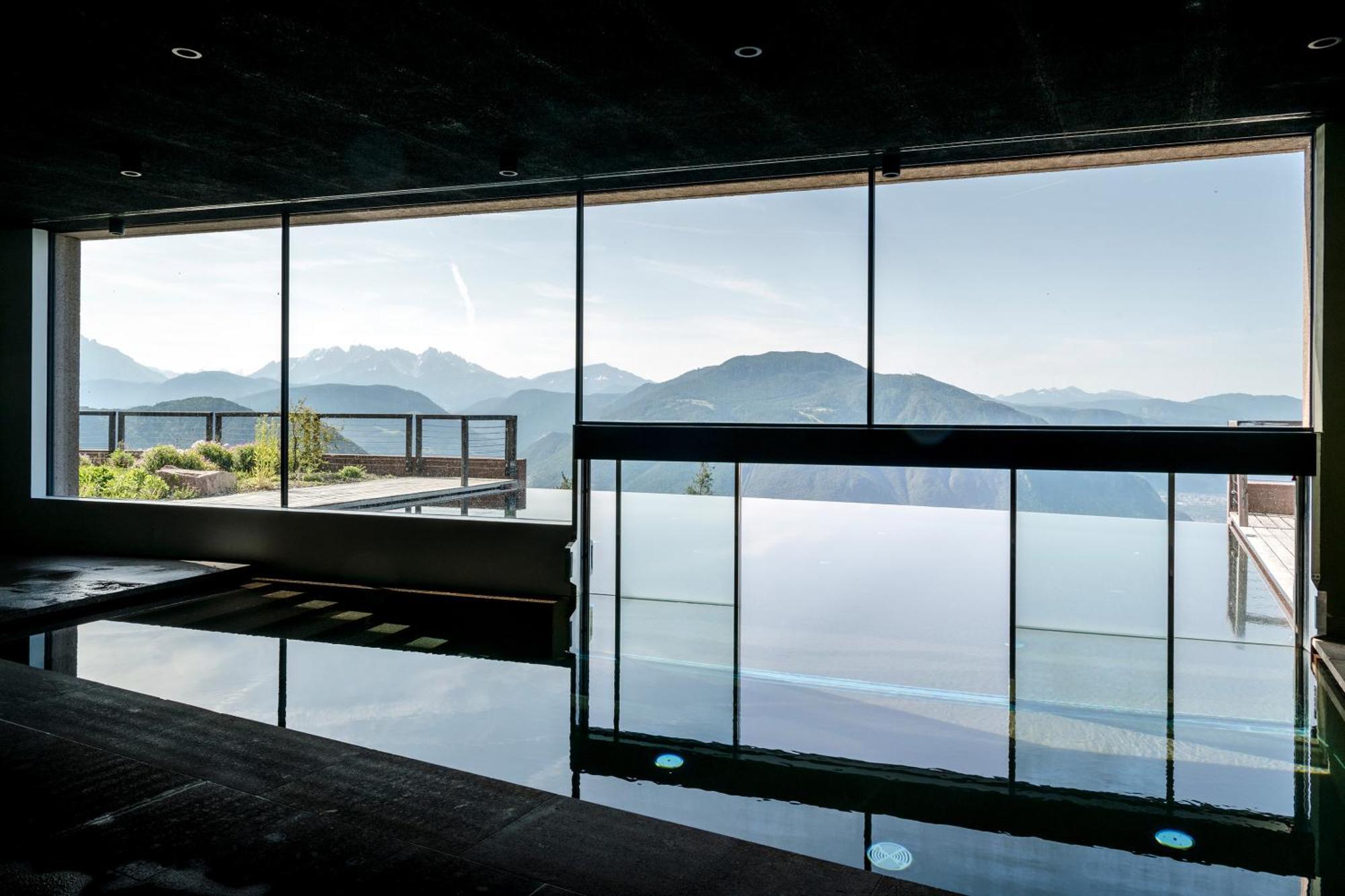 Belvedere - Fine Dining, Hideaway & Hotel 5*