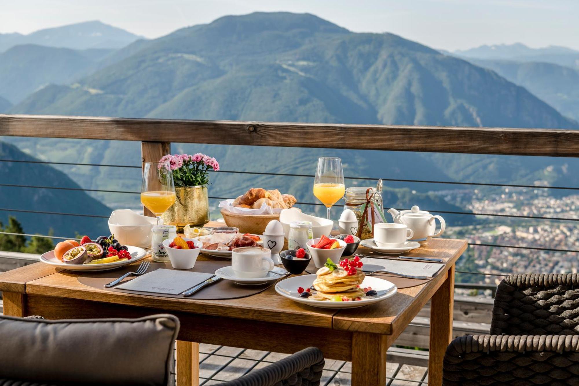 Belvedere - Fine Dining, Hideaway & Hotel 5*