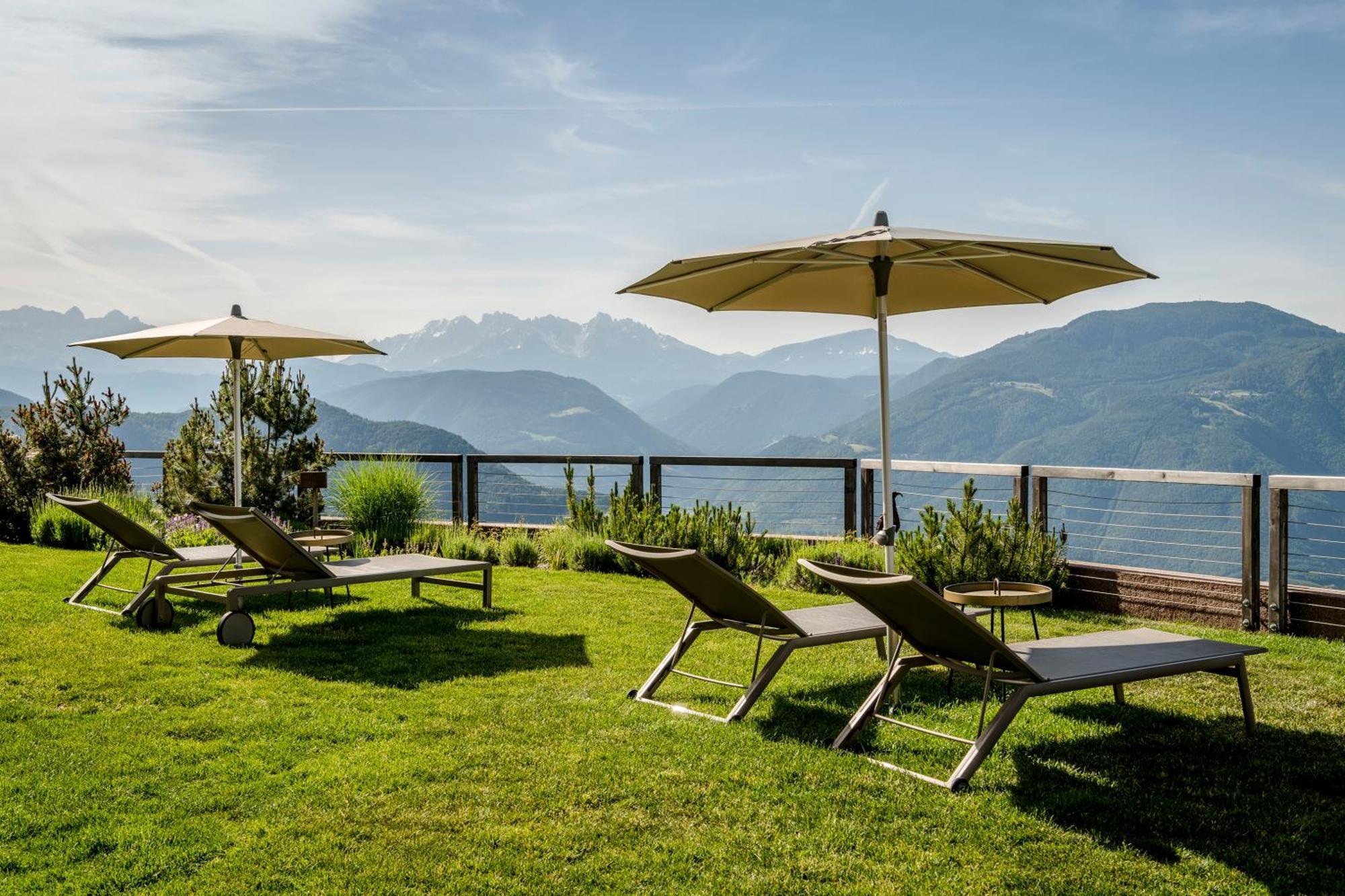 Belvedere 5* Jenesien
