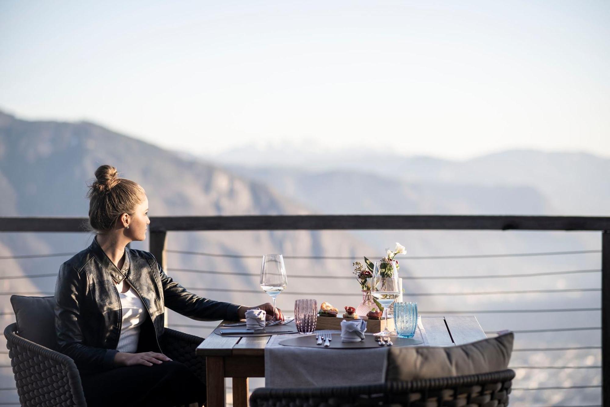 Belvedere - Fine Dining, Hideaway & San Genesio Atesino