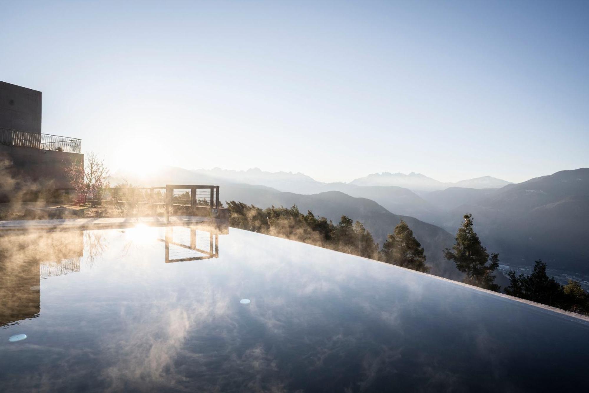 Belvedere - Fine Dining, Hideaway & Hotel