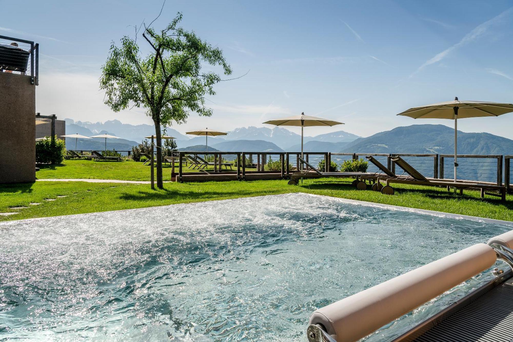 Belvedere 5* Jenesien