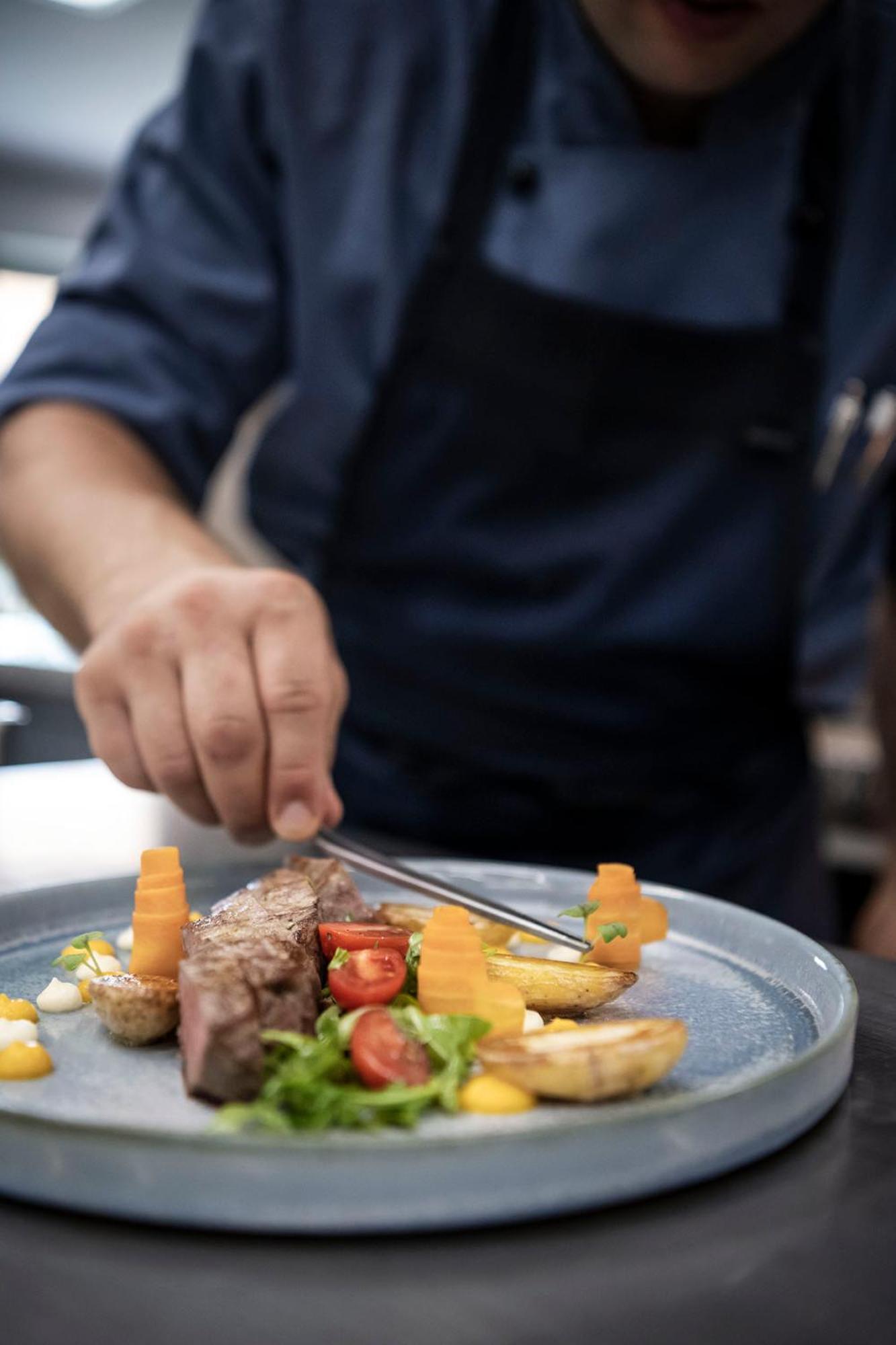 Belvedere - Fine Dining, Hideaway & 5* San Genesio Atesino