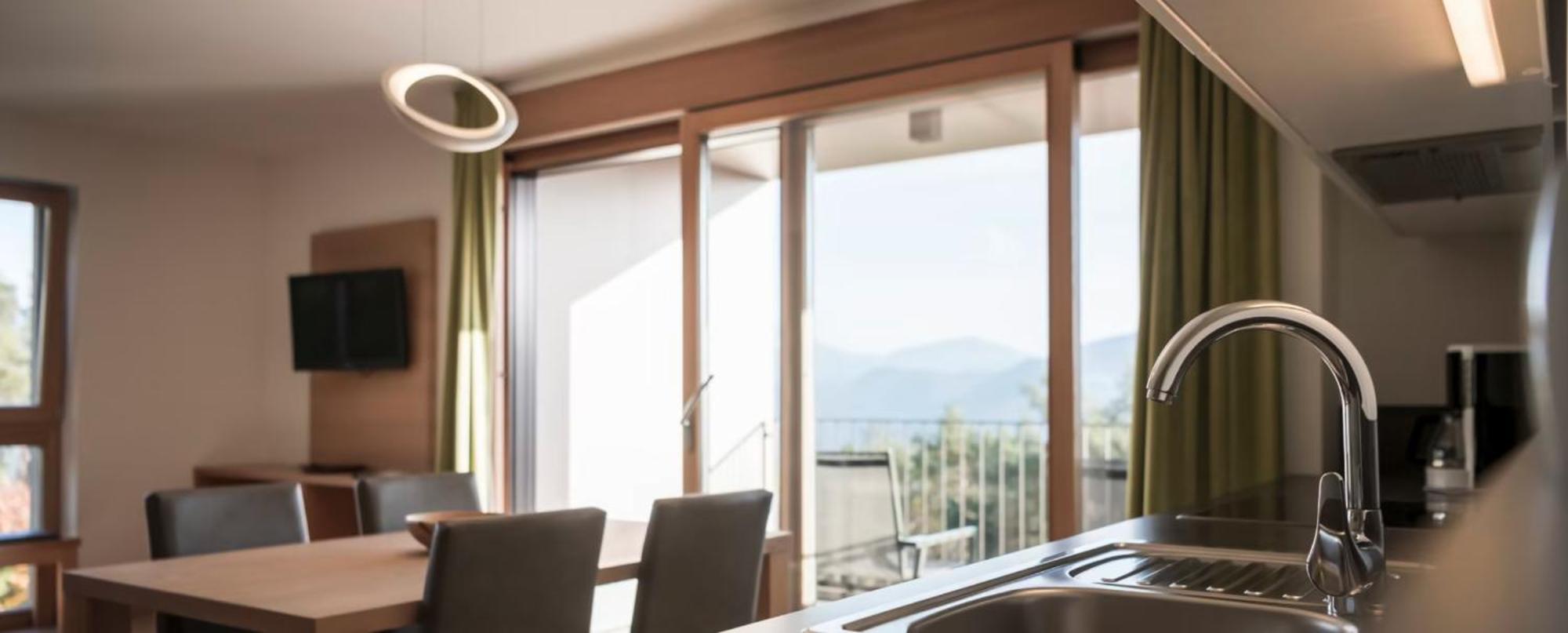 Belvedere - Fine Dining, Hideaway & 5* San Genesio Atesino