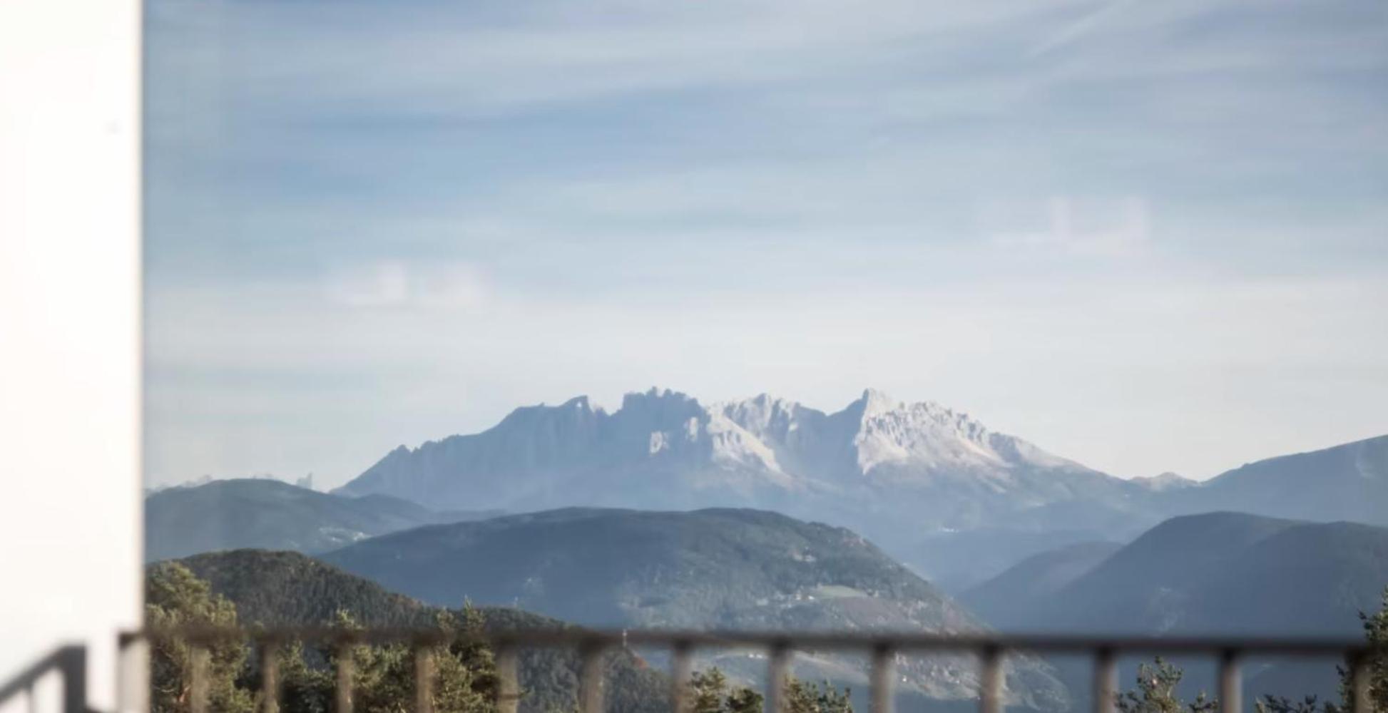 Hotel Belvedere - Fine Dining, Hideaway & 5*