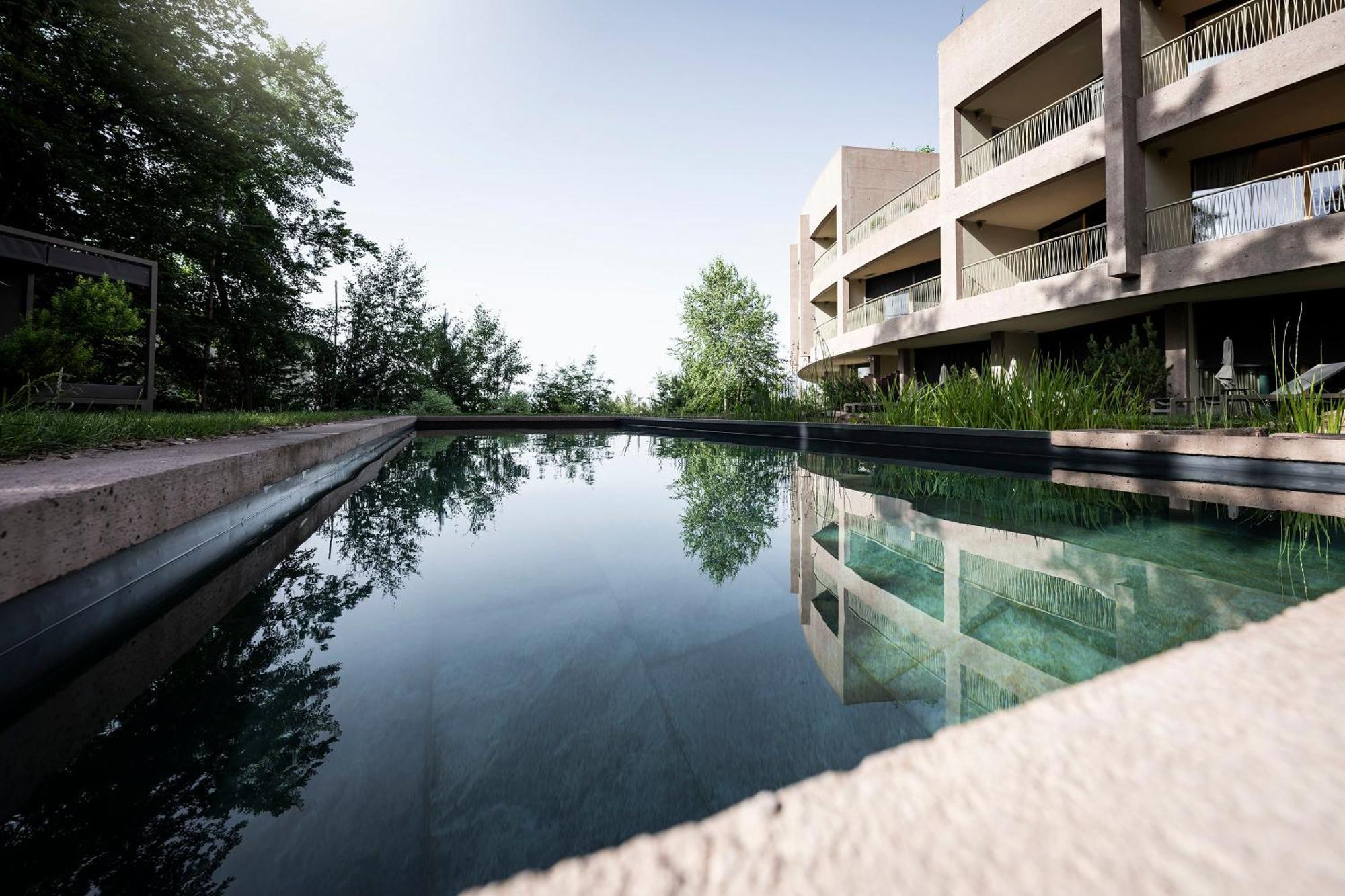 Belvedere Hotel Jenesien