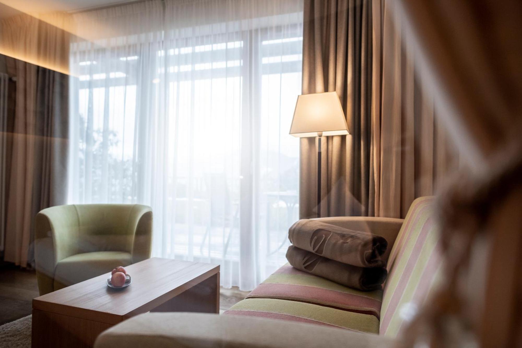 Belvedere - Fine Dining, Hideaway & San Genesio Atesino