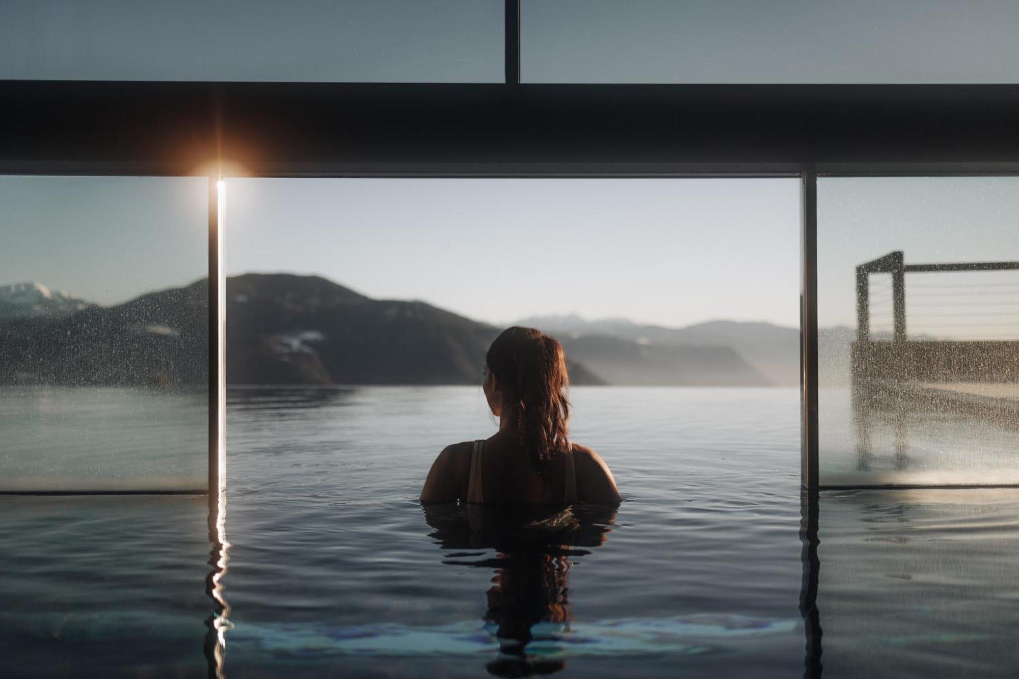 Belvedere - Fine Dining, Hideaway & Hotel 5*