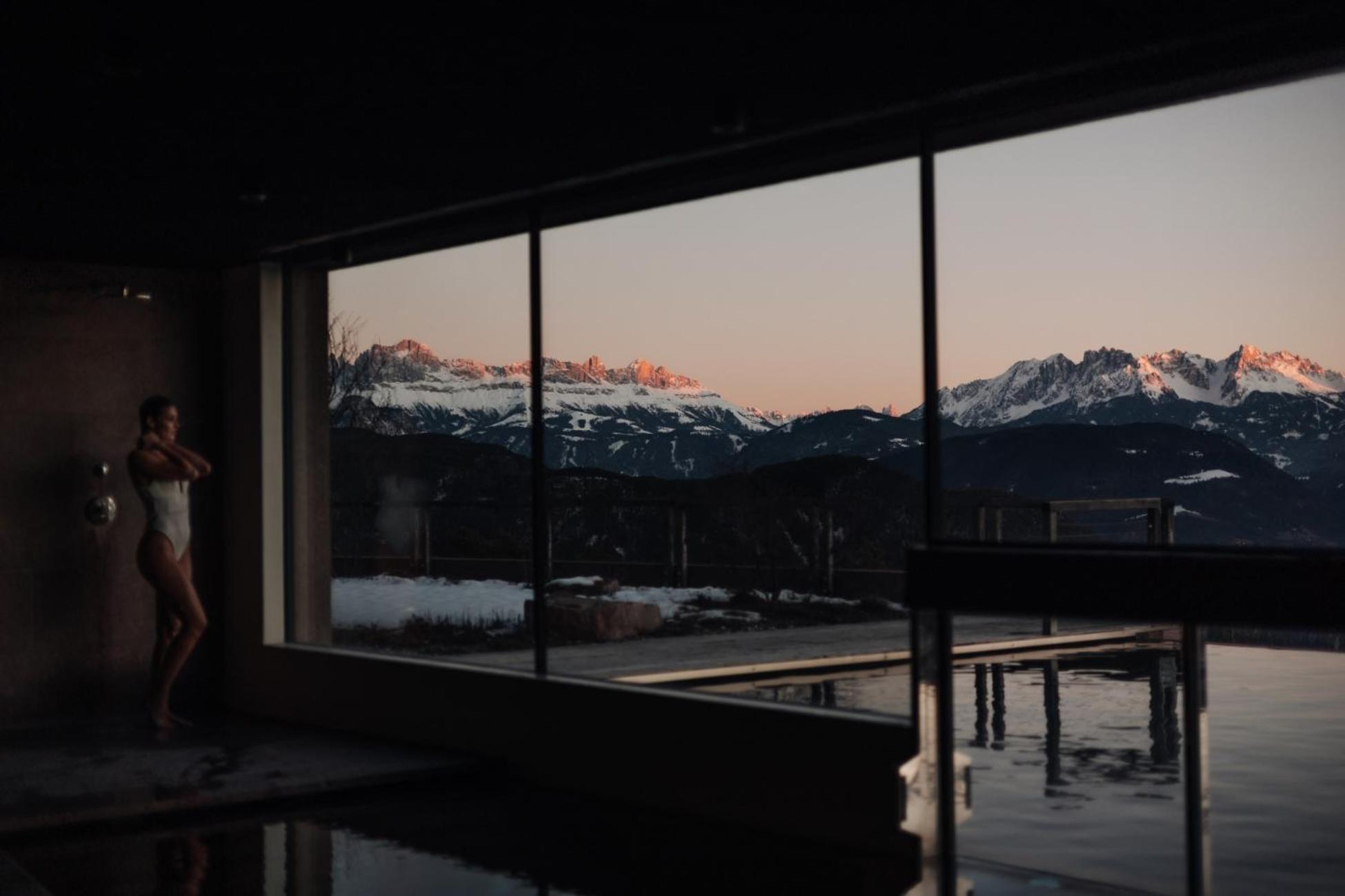Belvedere 5* Jenesien