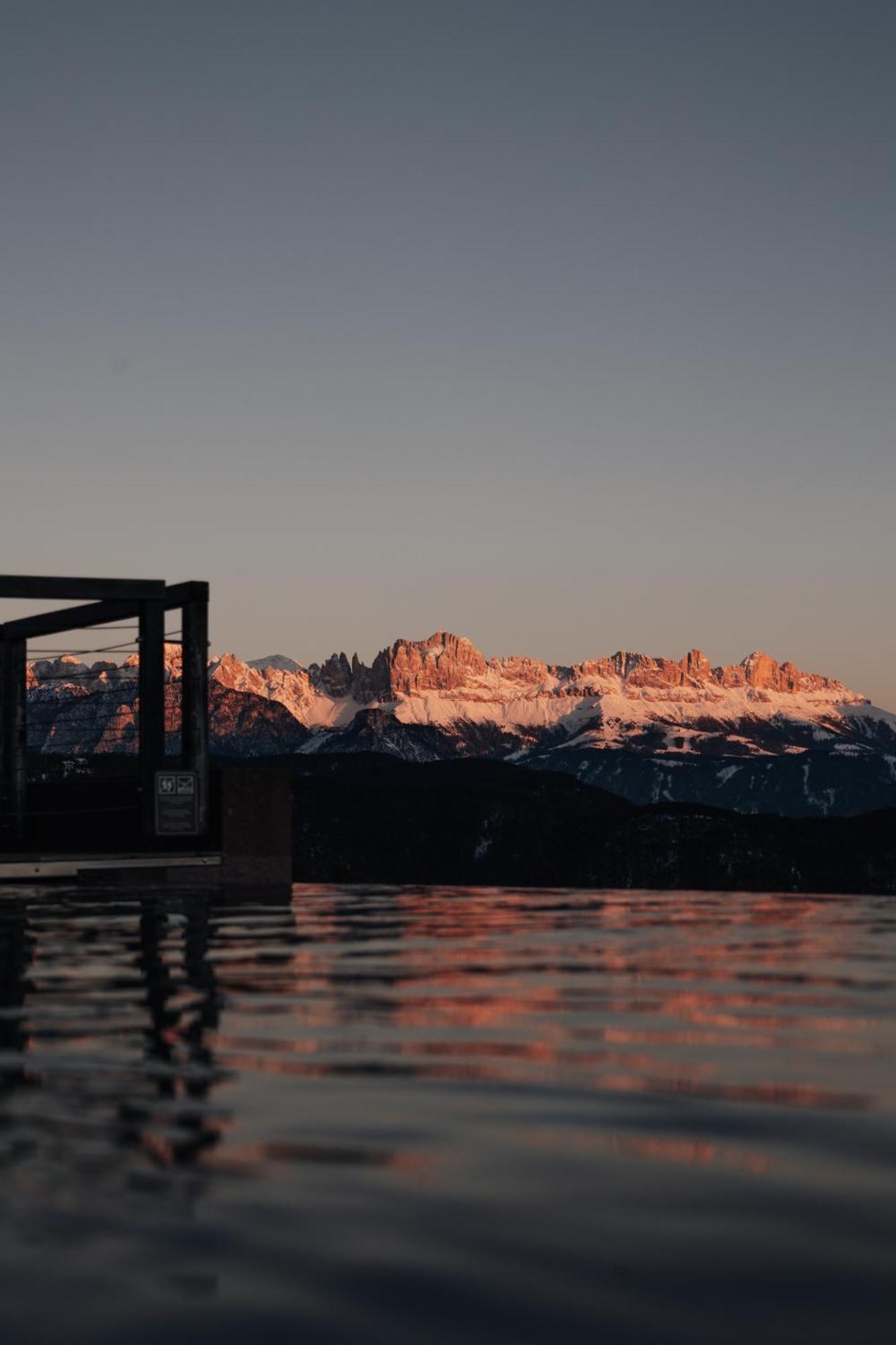 Belvedere - Fine Dining, Hideaway & Hotel 5*