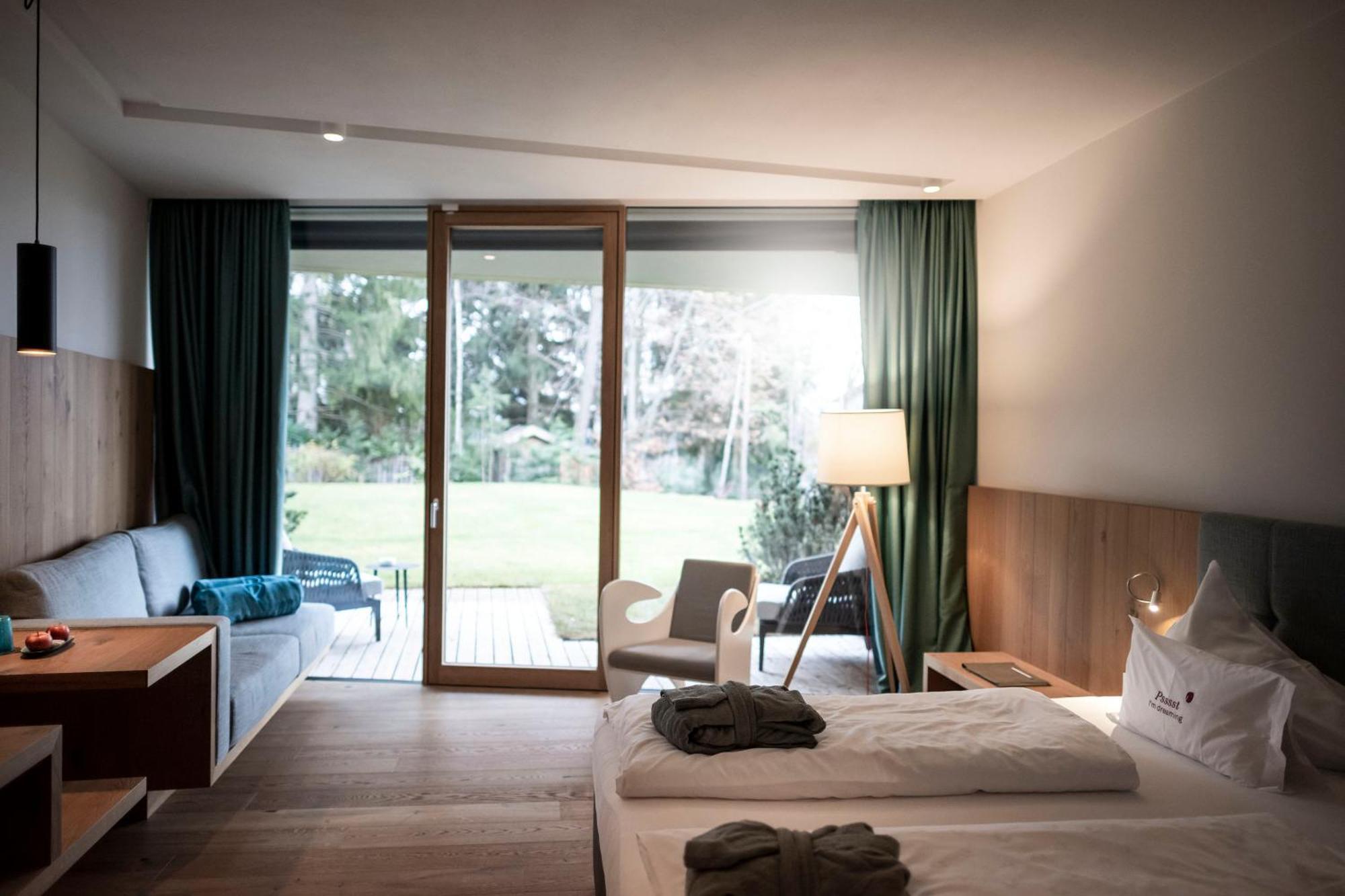 Belvedere 5* Jenesien