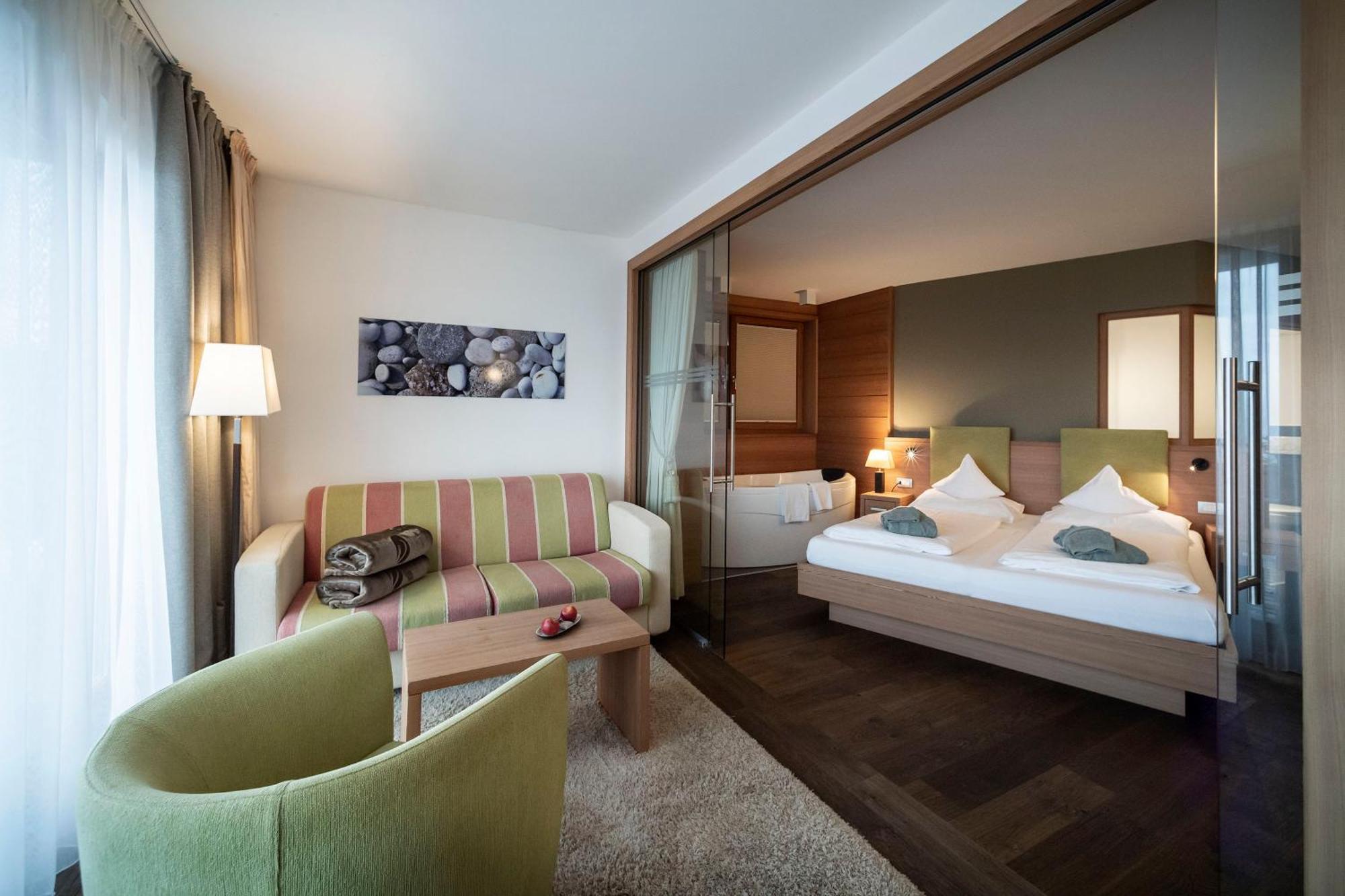 Hotel Belvedere