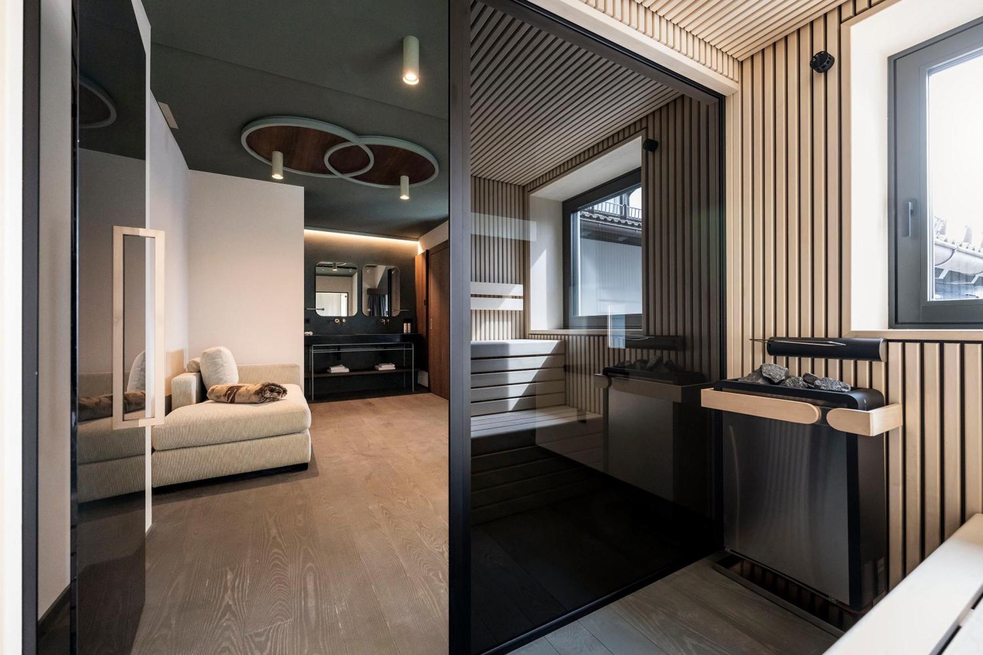 Hotel Belvedere - Fine Dining, Hideaway &