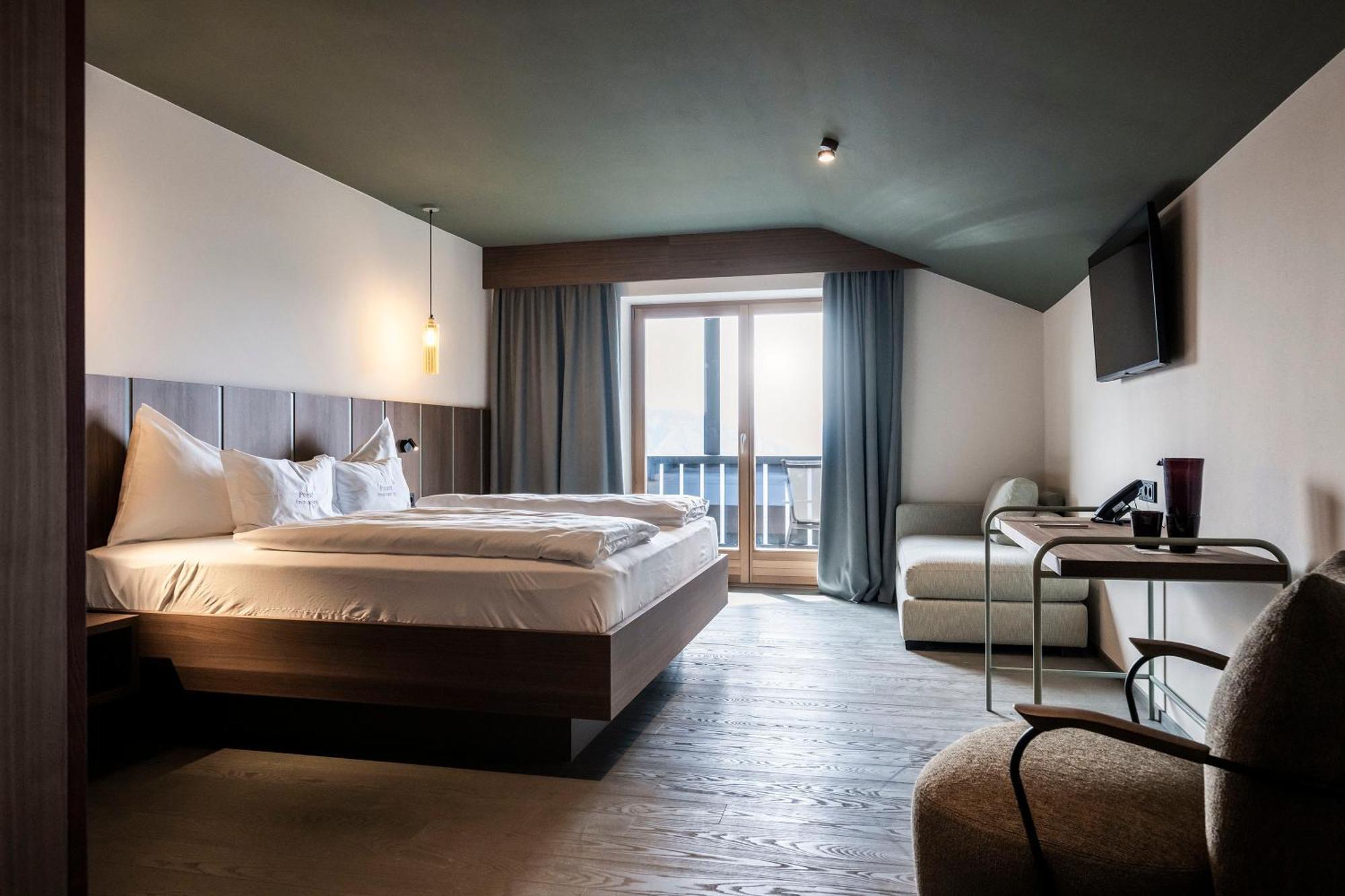 Belvedere Hotel Jenesien