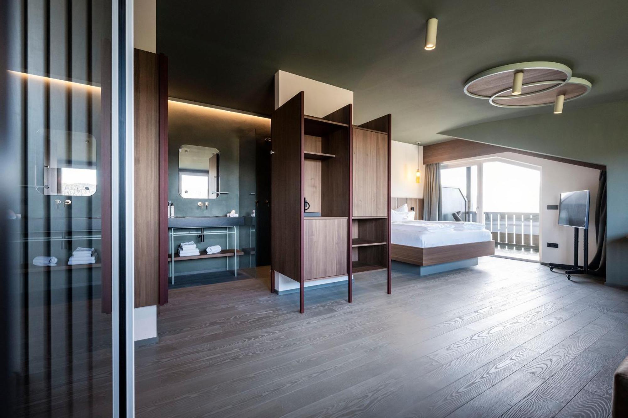 Hotel Belvedere - Fine Dining, Hideaway & San Genesio Atesino
