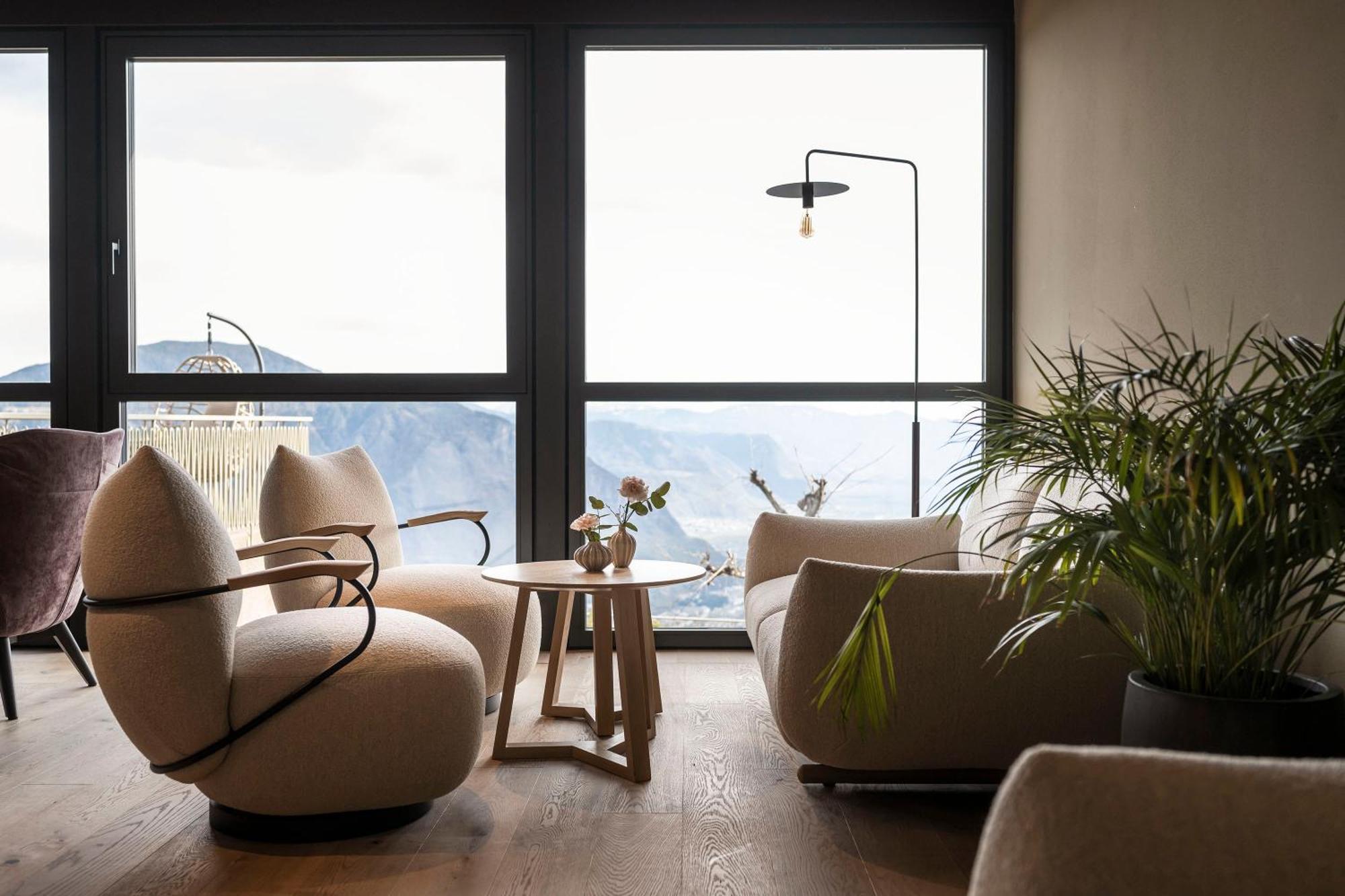 Belvedere - Fine Dining, Hideaway & Hotel