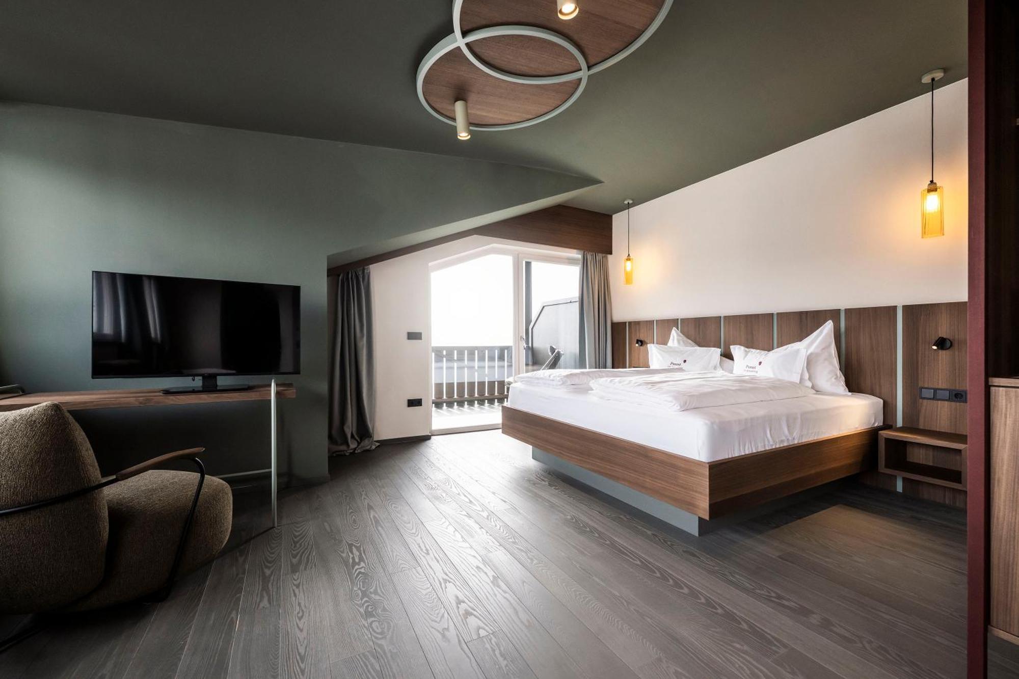 Hotel Belvedere 5*