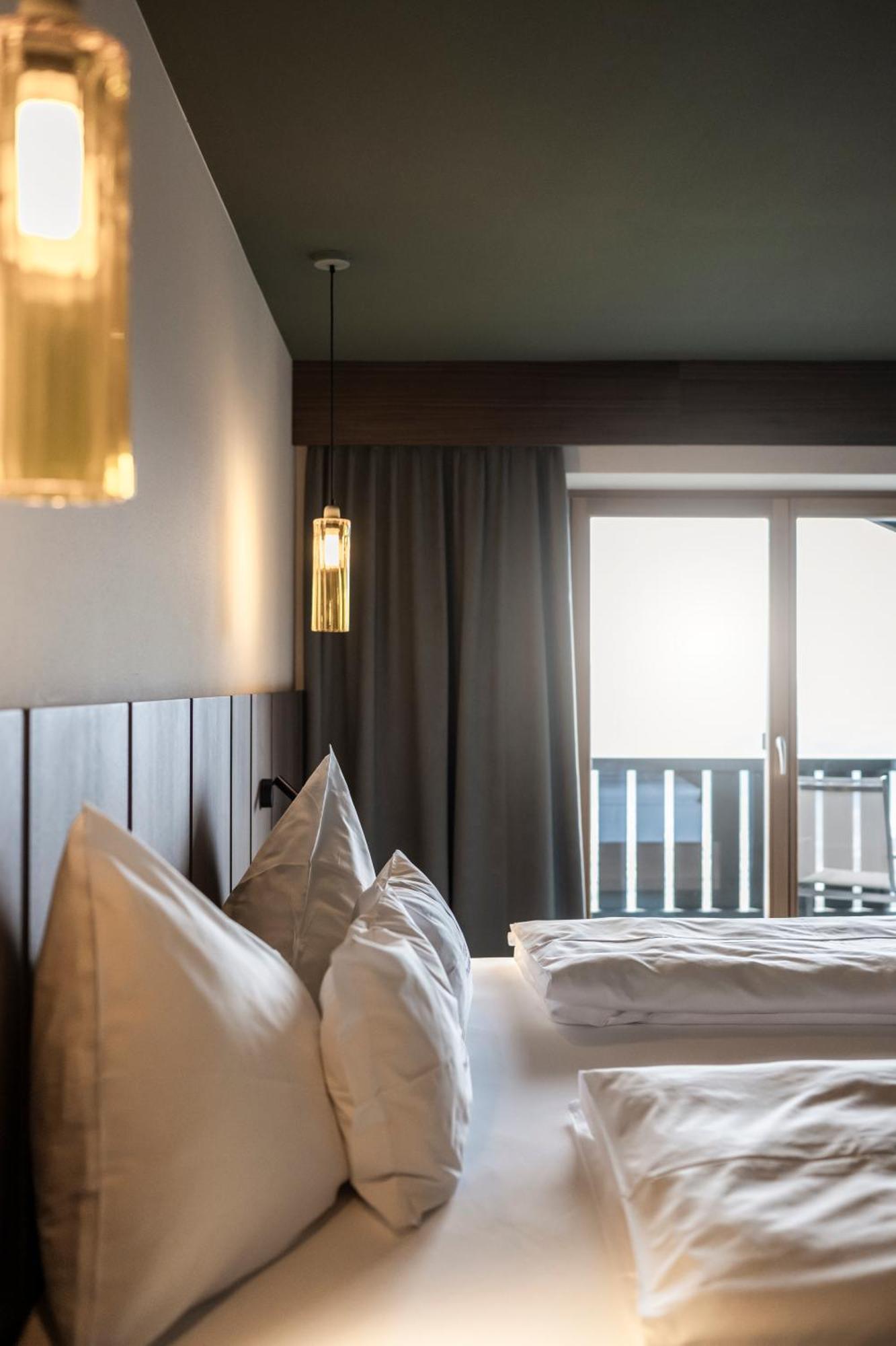 Hotel Belvedere - Fine Dining, Hideaway & San Genesio Atesino