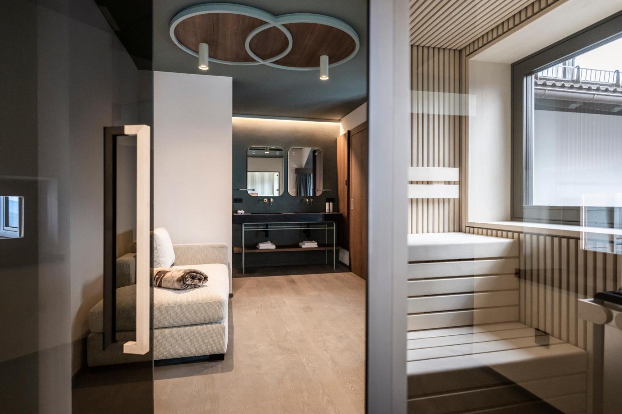 Belvedere - Fine Dining, Hideaway & San Genesio Atesino