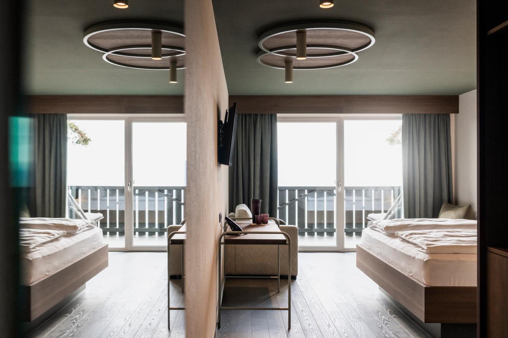 Hotel Belvedere - Fine Dining, Hideaway &