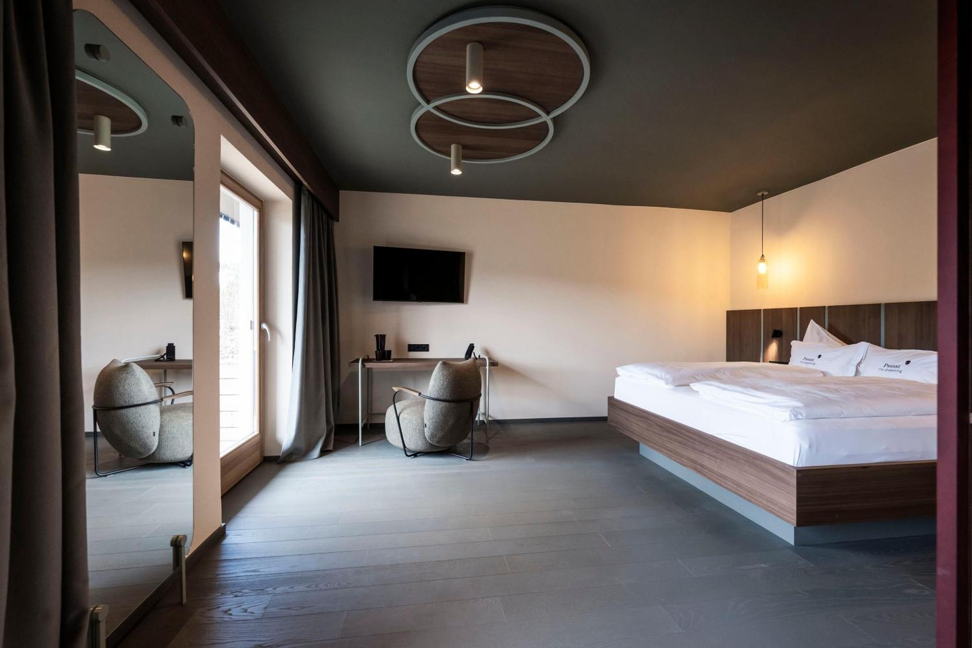 Hotel Belvedere