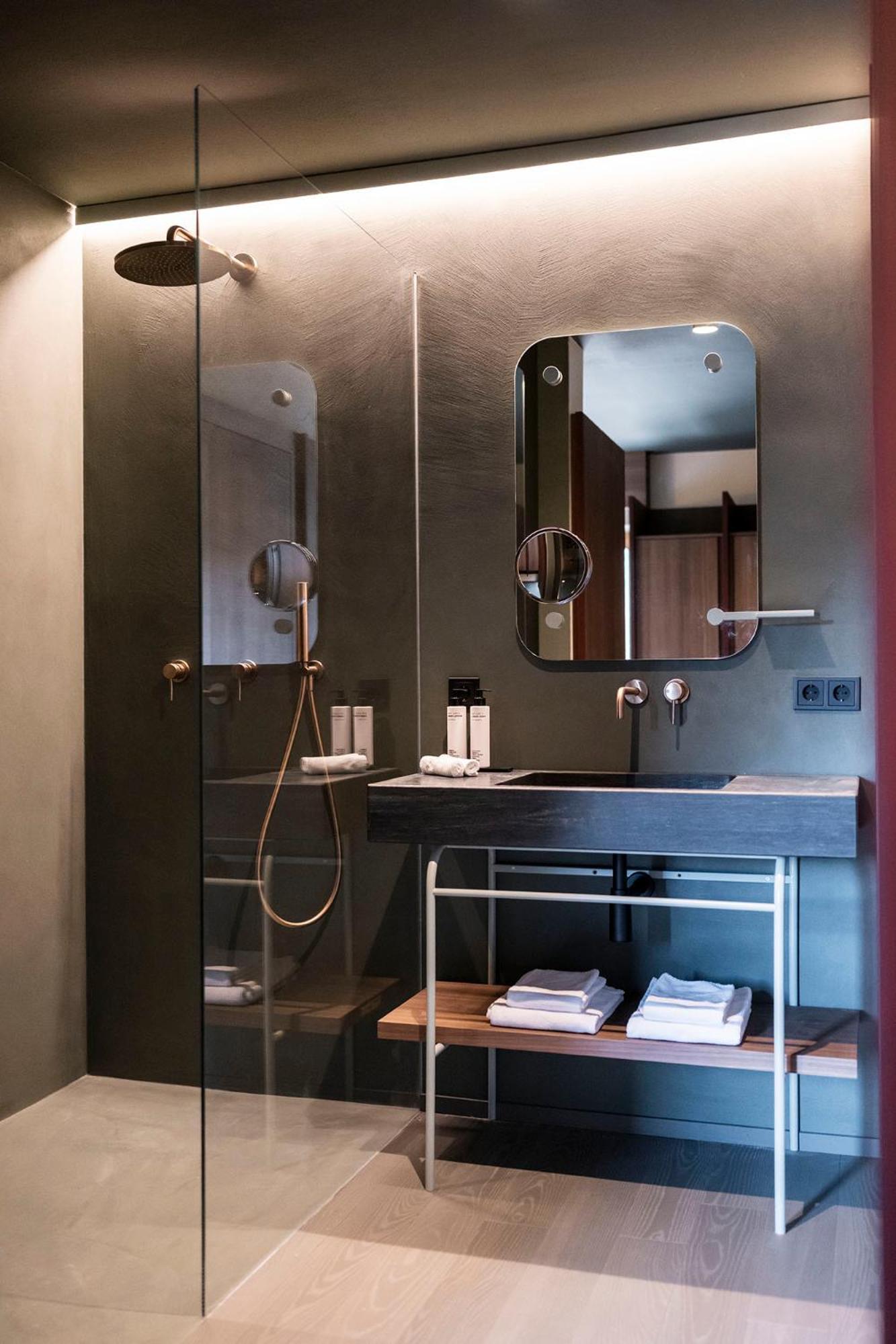 Belvedere - Fine Dining, Hideaway & Hotel San Genesio Atesino