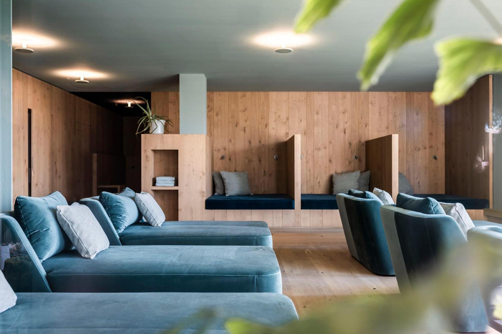 Hotel Belvedere - Fine Dining, Hideaway & 5*