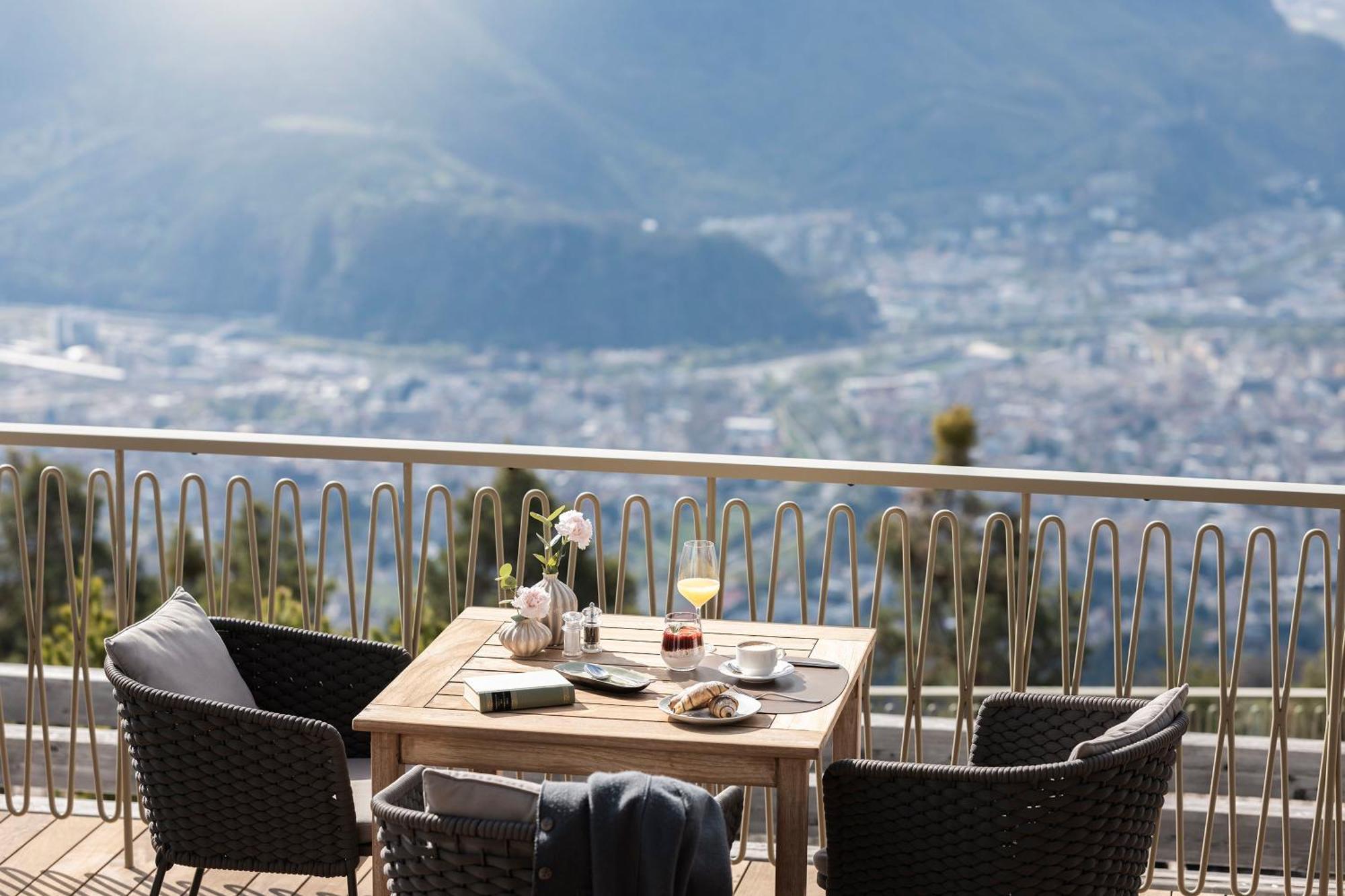 Belvedere - Fine Dining, Hideaway & 5*