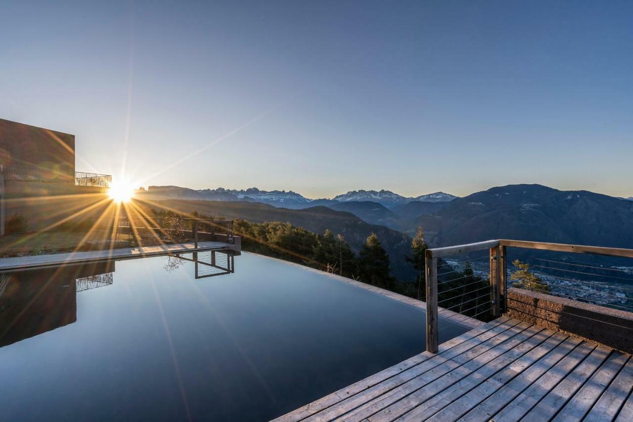 Hotel Belvedere Jenesien