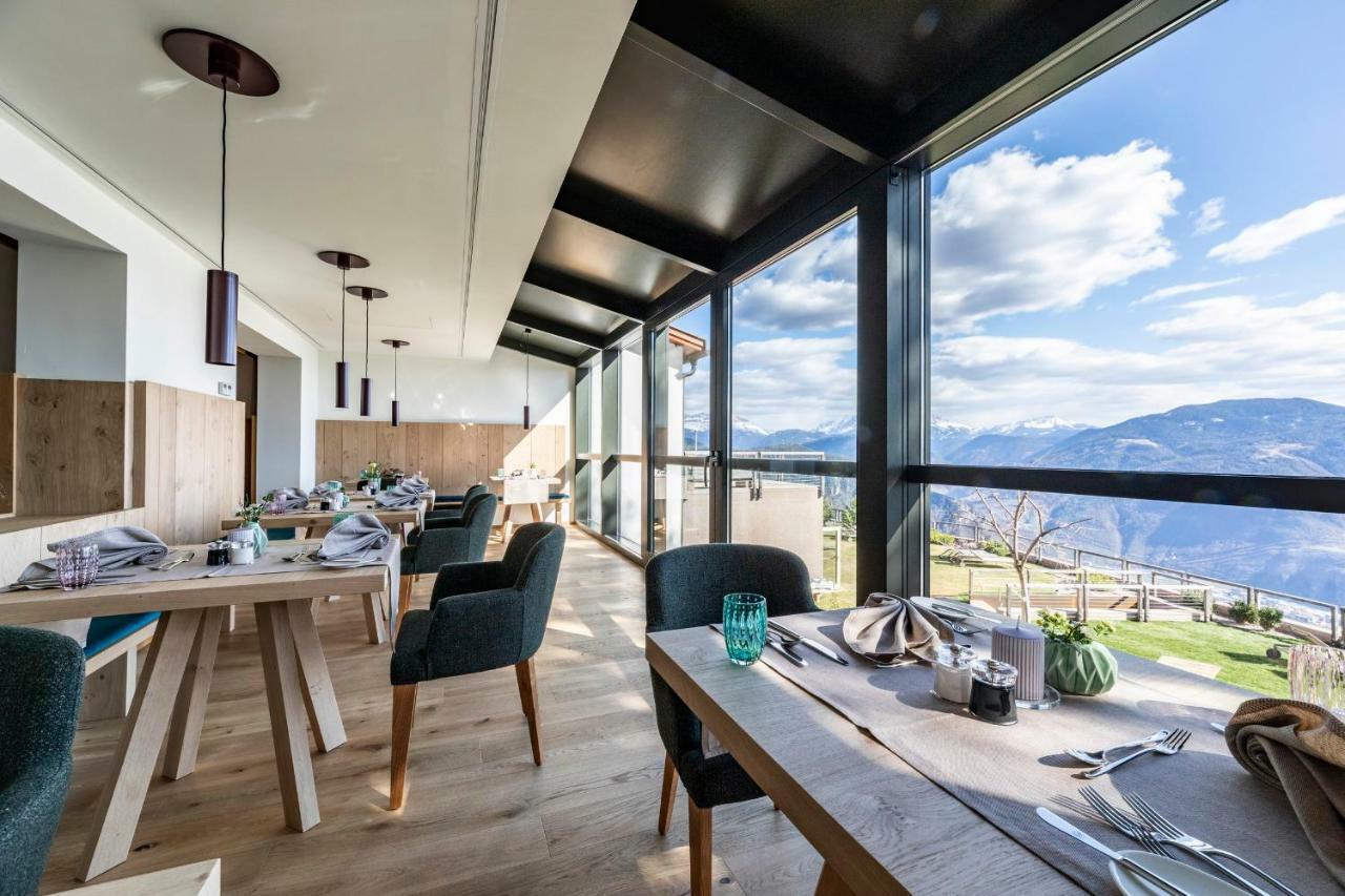 Belvedere - Fine Dining, Hideaway & Hotel 5*