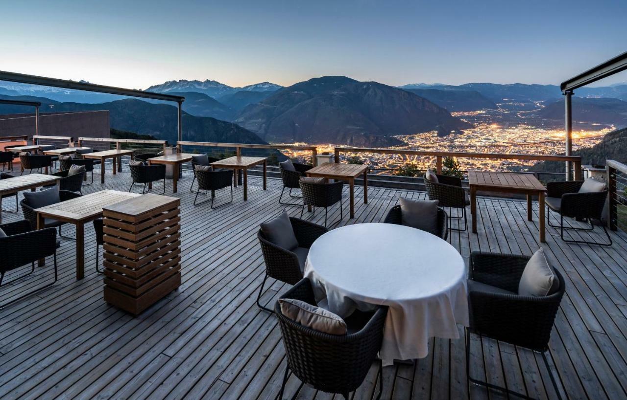 Belvedere - Fine Dining, Hideaway &