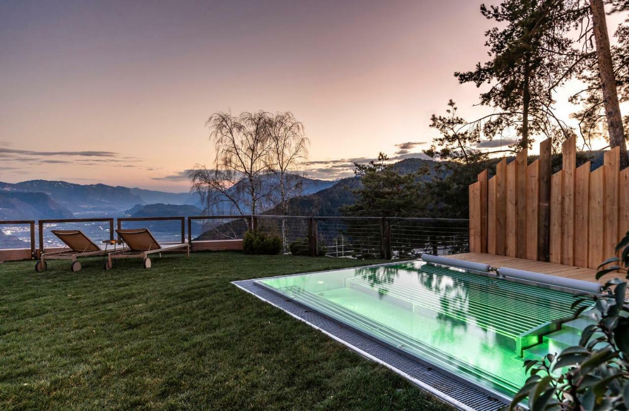 Hotel Belvedere