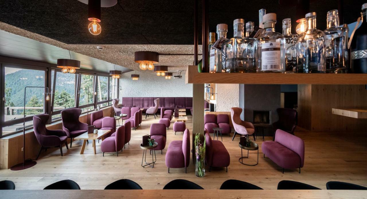 Belvedere - Fine Dining, Hideaway & Hotel 5*