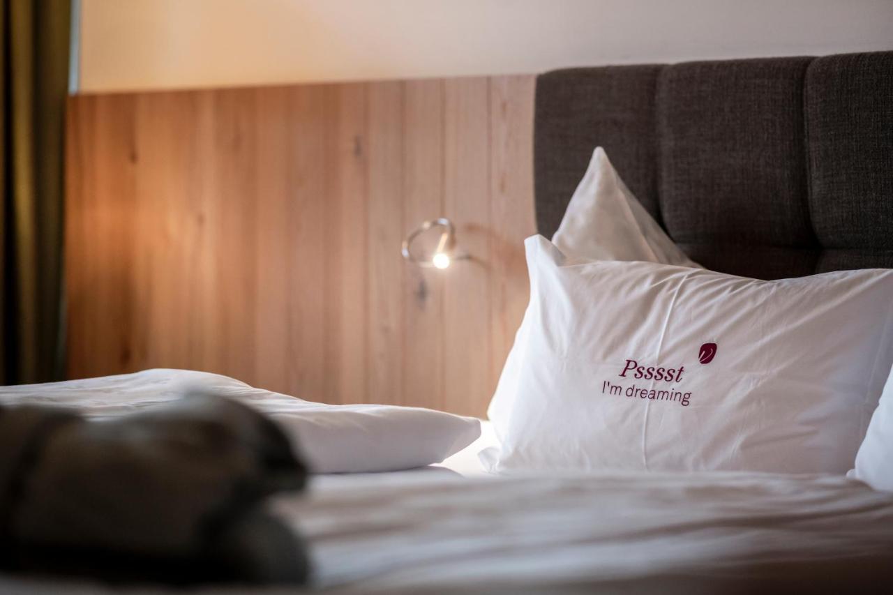 Belvedere Hotel Jenesien